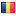 grafesrl.com is hosted in Romania